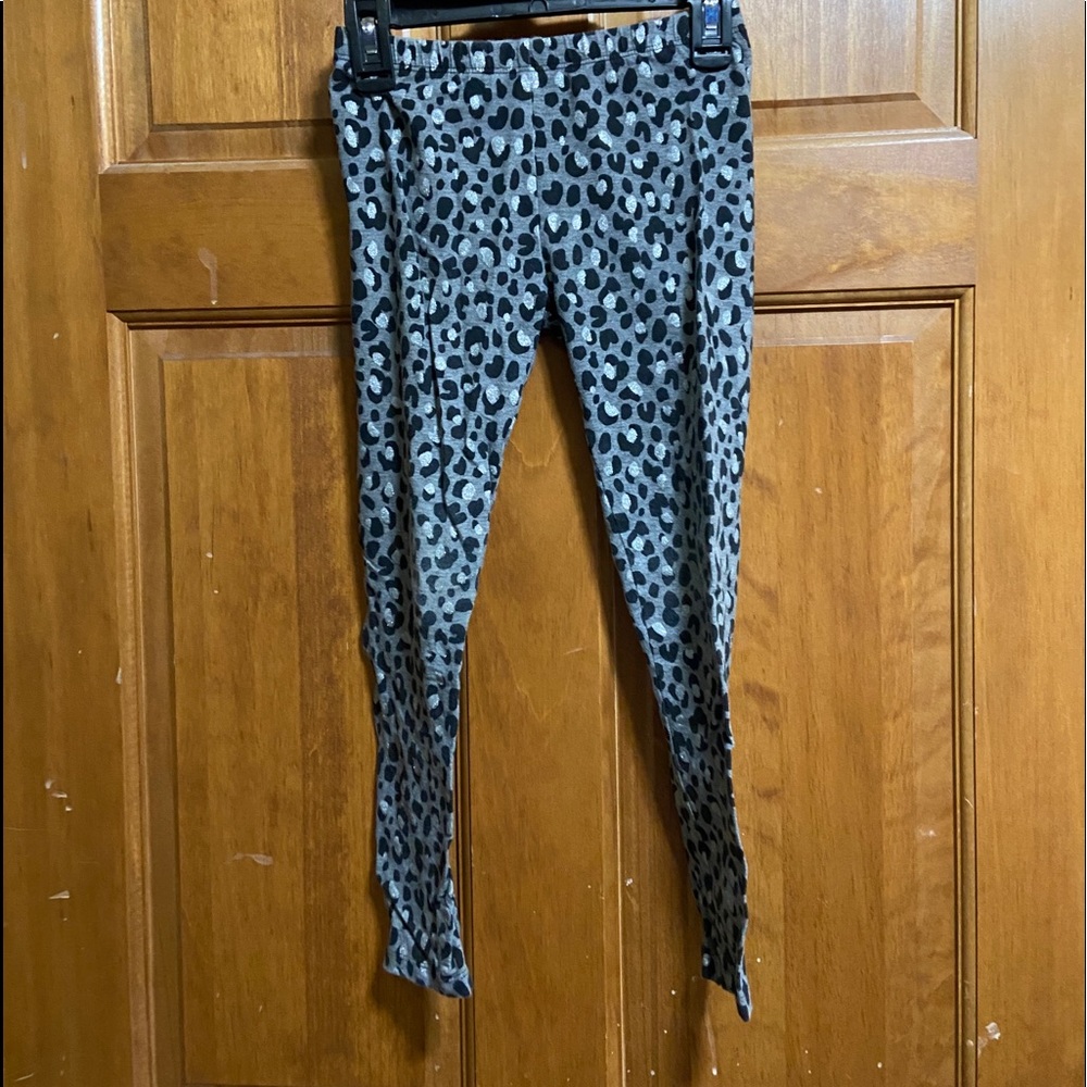 Girls leggings